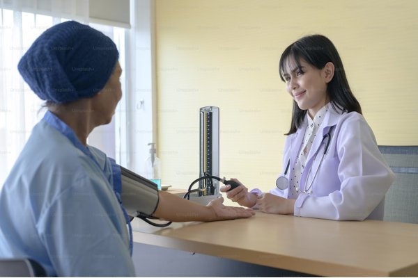 Family care and wellness support